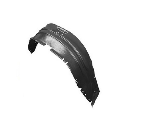 FENDER LINER RR LH REPLACEMENT FOR TOYOTA TUNDRA RWD 2023 PARTSLINK NUMBER TO1762106