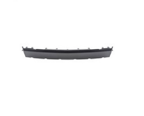 VALANCE FR LOWER TEXTURED BLACK	 REPLACEMENT FOR TOYOTA TUNDRA RWD 2023 PARTSLINK NUMBER TO1095226