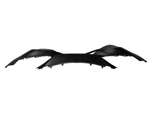 BUMPER FR PRIMED W/2 PARK ASSIST SENSOR REPLACEMENT FOR TOYOTA VENZA 2023 PARTSLINK NUMBER TO1000477 BUMPER FR PRIMED W/2 PARK ASSIST SENSOR REPLACEMENT FOR TOYOTA VENZA 2023 PARTSLINK NUMBER TO1000477