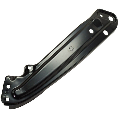 RADIATOR SUPPORT LH STEEL REPLACEMENT FOR VOLKSWAGEN JETTA (2011-) (TYPE 6) 2023 PARTSLINK NUMBER  VW1225166