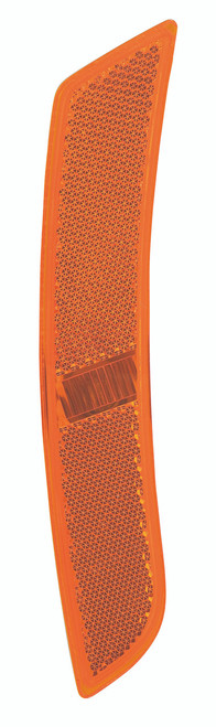 SIDE MARKER LAMP LH HQ REPLACEMENT FOR CHEVROLET CAMARO 2023 PARTSLINK NUMBER GM2550200