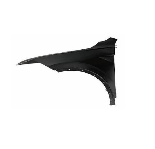 FENDER FR LH W/O LAMP HOLE REPLACEMENT FOR VOLKSWAGEN TIGUAN 2023 PARTSLINK NUMBER VW1240158