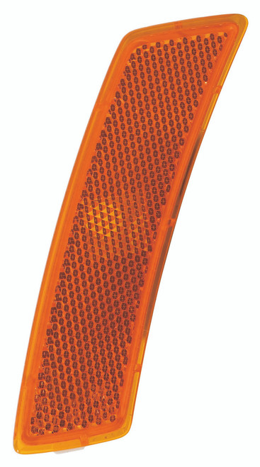 SIDE MARKER LAMP FR LH HQ REPLACEMENT FOR VOLKSWAGEN TIGUAN 2023 PARTSLINK NUMBER VW2554100