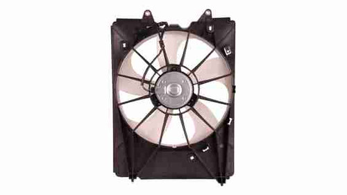 RADIATOR FAN ASSY 3.5L REPLACEMENT FOR ACURA MDX 2020 PARTSLINK NUMBER AC3115125