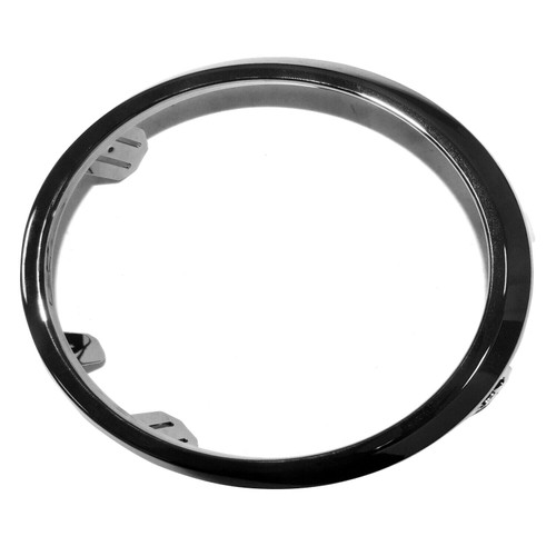 FOG LAMP TRIM FR RH SMOKED CHROME W/A-SPEC REPLACEMENT FOR ACURA TLX 2020 PARTSLINK NUMBER AC1039119