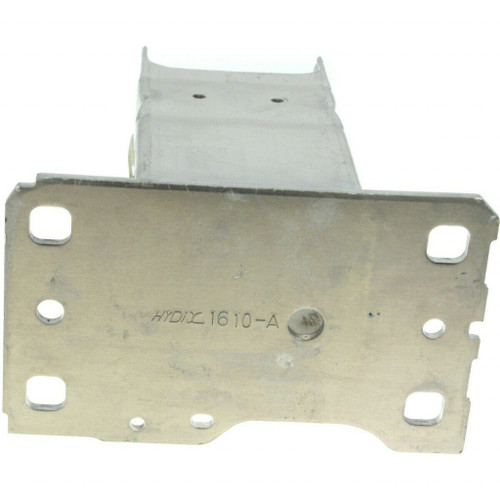 REBAR BRACKET FR LH ALUMINIUM SDN REPLACEMENT FOR AUDI A4 2020 PARTSLINK NUMBER AU1066110