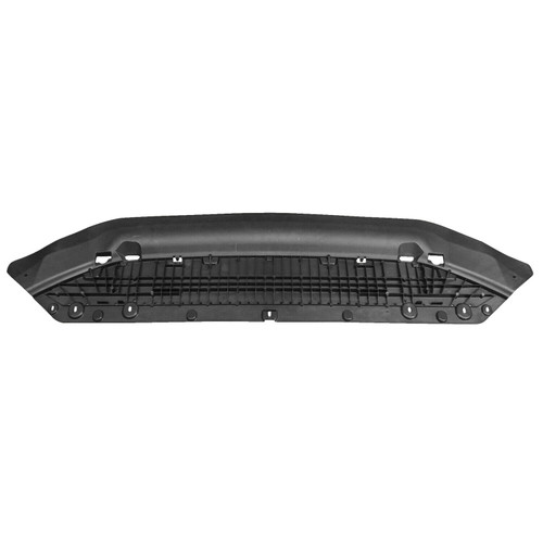 UNDERCAR SHIELD FR FORWARD EXCLUDE S-LINE REPLACEMENT FOR AUDI A4 2020 PARTSLINK NUMBER AU1228141
