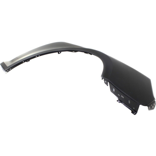 FENDER FR RH STEEL REPLACEMENT FOR AUDI A4 QUATTRO 2020 PARTSLINK NUMBER AU1241146