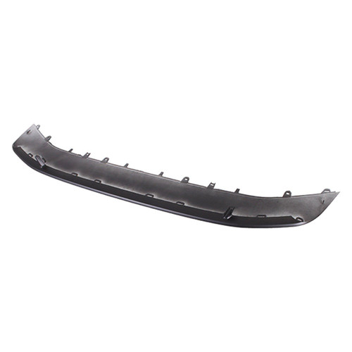 VALANCE FR LOWER PRIMED BLACK PTM S-LINE CAPA REPLACEMENT FOR AUDI A4 QUATTRO 2020 PARTSLINK NUMBER AU1094104C