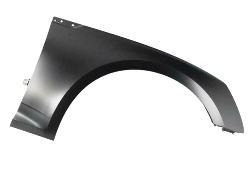 FENDER FR RH STEEL CAPA REPLACEMENT FOR AUDI A5 SPORTBACK 2020 PARTSLINK NUMBER AU1241145C