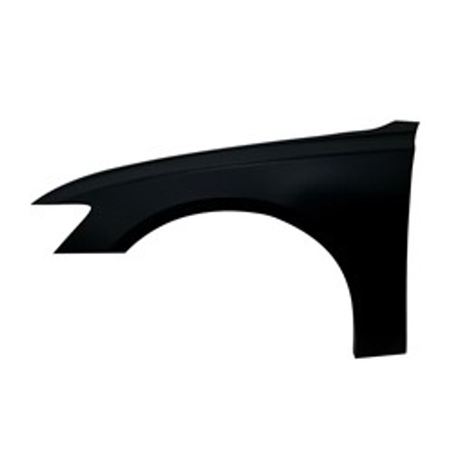 FENDER FR LH ALUMINIUM REPLACEMENT FOR AUDI A6 ALLROAD 2020 PARTSLINK NUMBER  AU1240143
