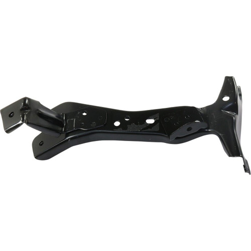 FENDER BRACE FR LH STEEL REPLACEMENT FOR AUDI S3 2020 PARTSLINK NUMBER AU1244104