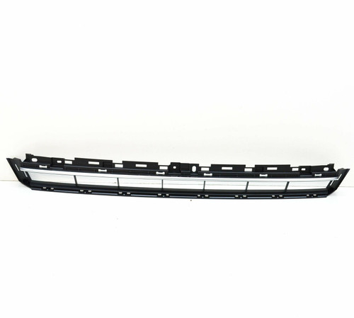 GRILLE FR BLACK W/CHROME MOLDING EXCLUDE S-LINE REPLACEMENT FOR AUDI S5 (COUPE CONVERTIBLE) 2020 PARTSLINK NUMBER AU1036115