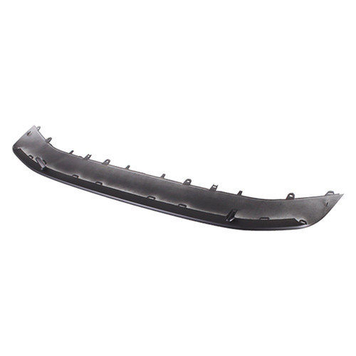 VALANCE FR LOWER PRIMED BLACK PTM S-LINE CAPA REPLACEMENT FOR AUDI S5 SPORTBACK 2020 PARTSLINK NUMBER AU1094104C