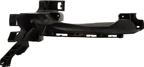 HEAD LAMP BRACKET RH MOUNT PLATE REPLACEMENT FOR AUDI SQ5 2020 PARTSLINK NUMBER AU2509105