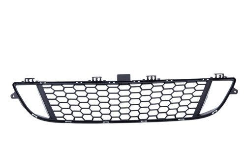 GRILLE LOWER BLACK W/M-PKG (FITS 19-20 MODELS W/O ADAPTIVE CRUISE) REPLACEMENT FOR BMW 230I COUPE 2020 PARTSLINK NUMBER BM1036152