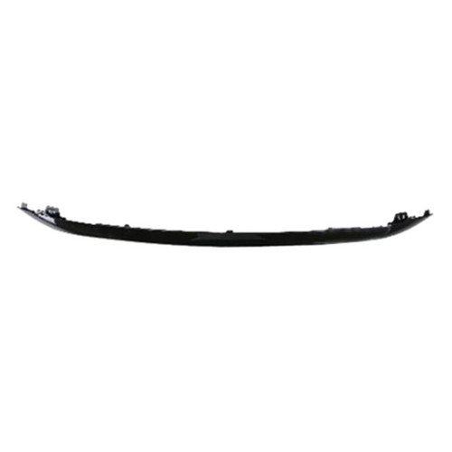 BUMPER MOLDING FR MATTE FINISH W/O ACTIVE CRUISE REPLACEMENT FOR BMW 440I CONVERTIBLE 2020 PARTSLINK NUMBER BM1044125