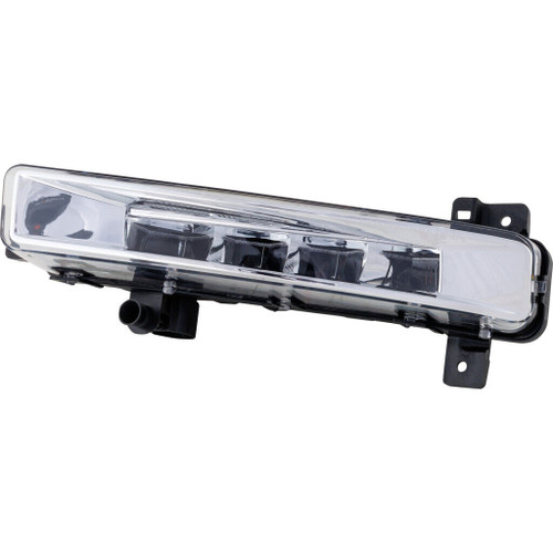 FOG LAMP LH CAPA REPLACEMENT FOR BMW 530E SEDAN 2020 PARTSLINK NUMBER 	BM2592156C