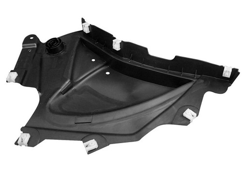 FENDER LINER FR LH   REPLACEMENT FOR BMW 330I XDRIVE SEDAN 2019-2022 PARTSLINK NUMBER BM1250141