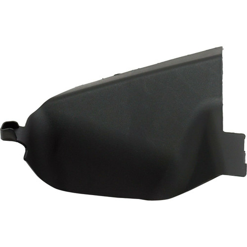 BUMPER AIR DUCT RH TEXTURED W/M-PKG REPLACEMENT FOR BMW M340I SEDAN 2020 PARTSLINK NUMBER BM1039216