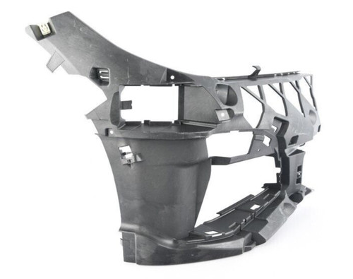 BUMPER BRACKET FR RH OUTER REPLACEMENT FOR BMW M340I XDRIVE SEDAN 2020 PARTSLINK NUMBER BM1043128