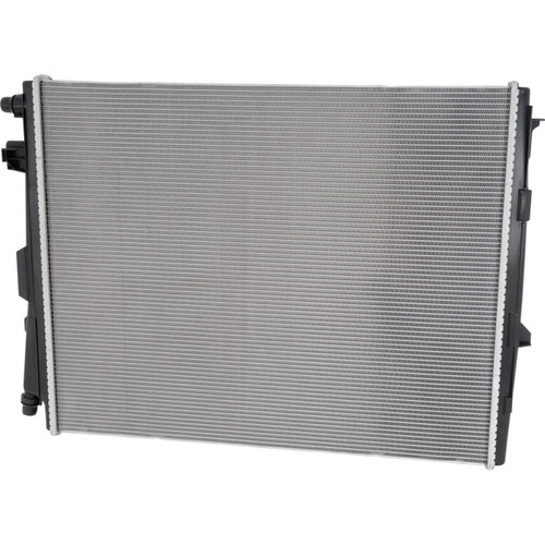 RADIATOR (13845) 2.0L L4/3.0L L6 REPLACEMENT FOR BMW M340I XDRIVE SEDAN 2020 PARTSLINK NUMBER BM3010193