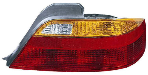 TAIL LAMP RH HQ REPLACEMENT FOR ACURA TL 2000 PARTSLINK NUMBER AC2801101