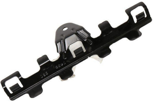 BUMPER BRACKET RR LH/RH STEEL REPLACEMENT FOR CHEVROLET EQUINOX 2023 PARTSLINK NUMBER GM1162114 BUMPER BRACKET RR LH/RH STEEL REPLACEMENT FOR CHEVROLET EQUINOX 2023 PARTSLINK NUMBER GM1162114