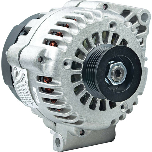 ALTERNATOR 3.1L REPLACEMENT FOR BUICK CENTURY 2000 PARTSLINK NUMBER 2-82345