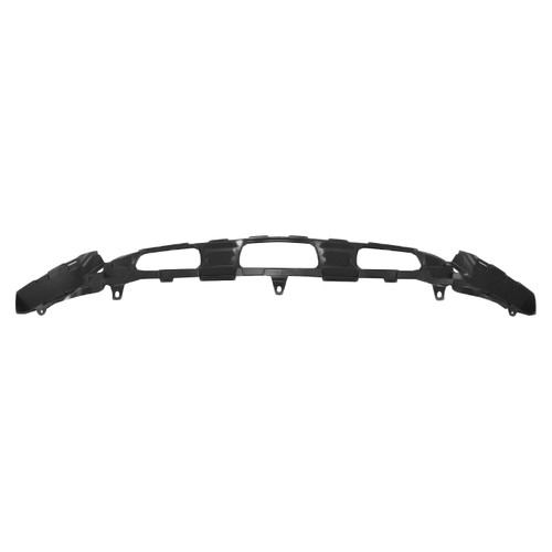 BUMPER BRACKET FR LOWER W/AMG REPLACEMENT FOR MERCEDES GLC300 (COUPE-253.384) 2022 PARTSLINK NUMBER MB1095121