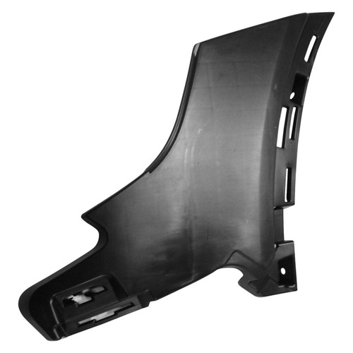 BUMPER BRACKET (CARRIER) FR LH OUTER REPLACEMENT FOR MERCEDES GLC300 4MATIC (SUV-253.983) 2022 PARTSLINK NUMBER MB1042143