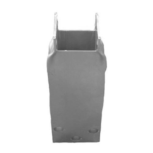 REBAR FR RH ALUMINUM REPLACEMENT FOR MERCEDES GLC300 4MATIC (SUV-253.983) 2022 PARTSLINK NUMBER MB1067114