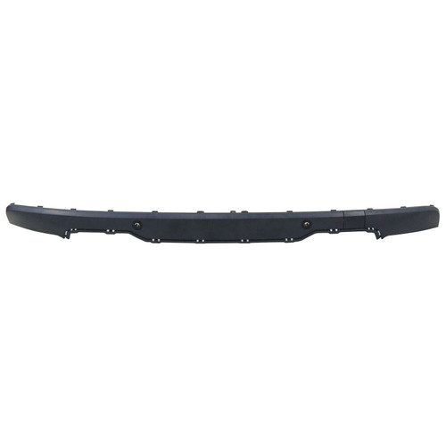 BUMPER LOWER RR PRIMED W/TOW HOOK COVER/PARK ASSIST W/O M-PKG REPLACEMENT FOR BMW X5 2020 PARTSLINK NUMBER BM1195155