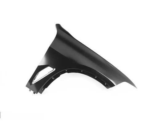 FENDER FR RH ALUMINIUM REPLACEMENT FOR BMW X5 2020 PARTSLINK NUMBER BM1241174