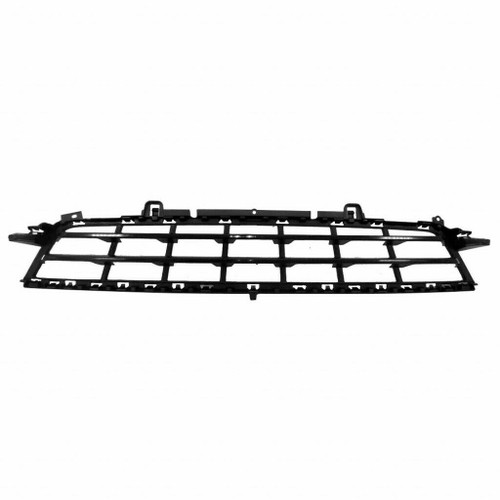 GRILLE LOWER TEXTURED BLACK W/O ADAPTIVE CRUISE/M-PKG REPLACEMENT FOR BMW X5 2020 PARTSLINK NUMBER BM1036193