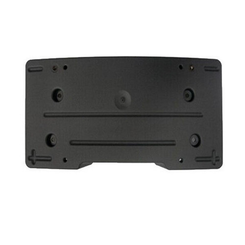 LICENSE PLATE BRACKET FR W/MOUNTING HARDWARE/M-PKG REPLACEMENT FOR BMW X5 2020 PARTSLINK NUMBER BM1068157