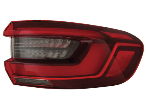 TAIL LAMP RH HQ REPLACEMENT FOR BMW X5 2020 PARTSLINK NUMBER BM2805137