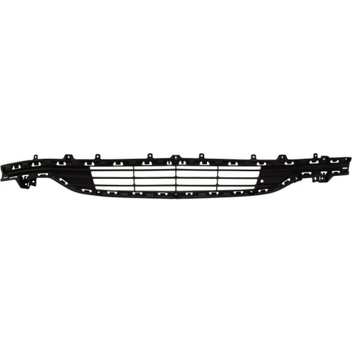 GRILLE LOWER MATTE BLACK REPLACEMENT FOR BUICK ENCORE (BUICK) 2020 PARTSLINK NUMBER GM1036194