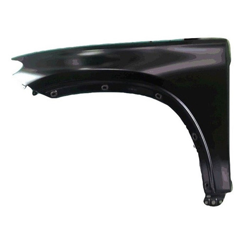 FENDER FR LH ALUMINUM CAPA REPLACEMENT FOR MERCEDES GLE53 AMG (SUV-167.161) 2022 PARTSLINK NUMBER MB1240169C