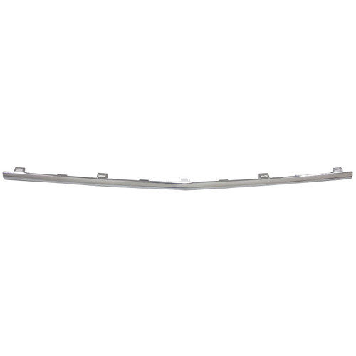 BUMPER MOLDING FR CENTER CHROME W/AMG REPLACEMENT FOR MERCEDES GLE580 2022 PARTSLINK NUMBER MB1044160