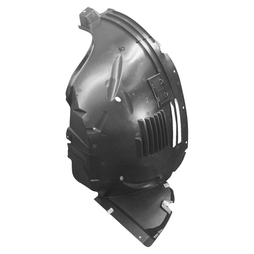 FENDER LINER FR LH FORWARD W/O OFF ROAD PKG REPLACEMENT FOR MERCEDES GLE580 2022 PARTSLINK NUMBER MB1248198