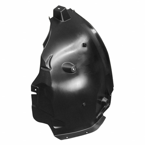 FENDER LINER FR RH REARWARD SUV REPLACEMENT FOR MERCEDES GLE63 AMG S (SUV-167.189) 2022 PARTSLINK NUMBER MB1249196