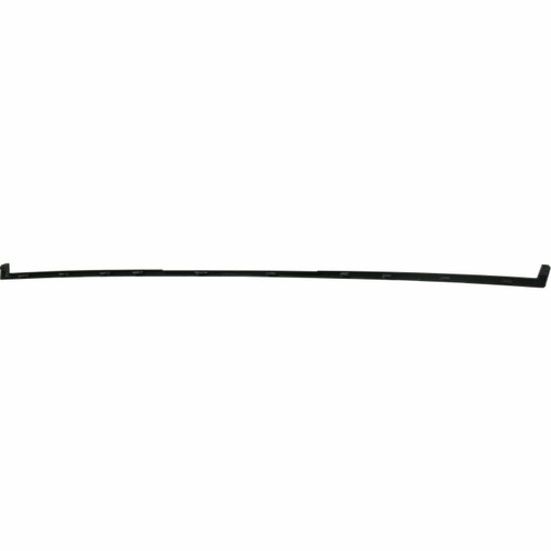 BUMPER MOULDING RR CENTER PRIMED REPLACEMENT FOR CADILLAC ESCALADE 2020 PARTSLINK NUMBER GM1144124