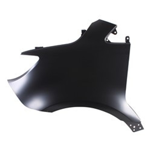 FENDER FR LH STEEL W/O SIDE LAMP HOLE CAPA REPLACEMENT FOR MERCEDES SPRINTER 2500 2022 PARTSLINK NUMBER MB1240168C