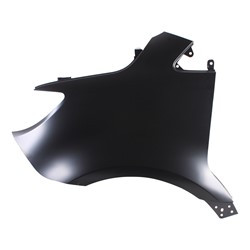FENDER FR RH STEEL W/O SIDE LAMP HOLE REPLACEMENT FOR MERCEDES SPRINTER 3500 XD 2022 PARTSLINK NUMBER MB1241168