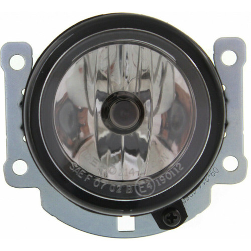 FOG LAMP FR LH/RH HQ REPLACEMENT FOR MITSUBISHI MIRAGE G4 SEDAN 2022 PARTSLINK NUMBER MI2592123