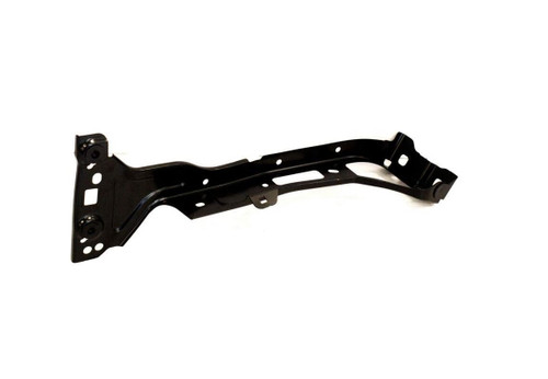FENDER BRACE FR LH STEEL REPLACEMENT FOR  AUDI A4 QUATTRO 2022 PARTSLINK NUMBER AU1244109
