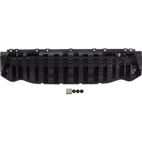 BUMPER AIR SHIELD FR LOWER REPLACEMENT FOR NISSAN ALTIMA 2022 PARTSLINK NUMBER 	NI1041105