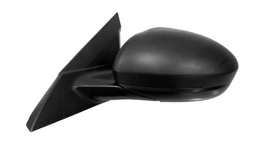 DOOR MIRROR LH POWER PTM HTD W/CAMERA/SIGNAL/BLIND SPOT REPLACEMENT FOR NISSAN ALTIMA 2022 PARTSLINK NUMBER NI1320324