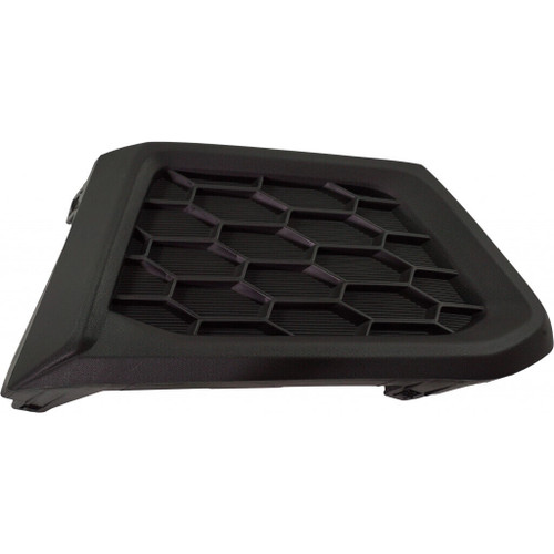 FOG LAMP COVER FR RH TEXTURED REPLACEMENT FOR NISSAN ALTIMA 2022 PARTSLINK NUMBER NI1039163